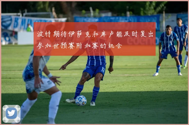 波特期待伊萨克和库卢能及时复出参加世预赛附加赛的机会