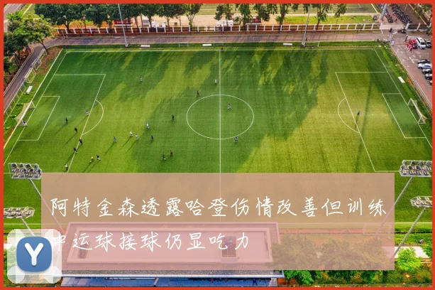 阿特金森透露哈登伤情改善但训练中运球接球仍显吃力